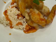 -大鸭梨烤鸭(甘家口店)