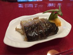 iphone_upload_pic-万柳阁小馆·花园餐厅(龙潭湖店)