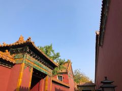 -故宫餐厅(景运门店)