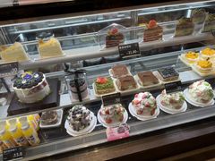 -FANEN法念·烘焙·甜点(万象城店)