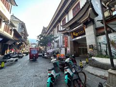 -大理古城