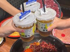 -楠火锅(昆山金鹰店)