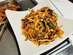 -豆爷烤肉(沁水路龙湖店)