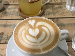 -Cafe Alice咖啡爱丽丝(奥城店)