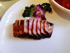 猪头肉冻-新长岭大酒店酒楼