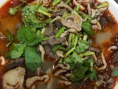 羊杂汤-老·贝尔杂碎馆