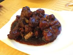 浦江餐饮-浦江餐饮·上海菜馆(五四路店)