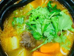 -老妈米线(港龙店)