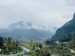-中国傩城