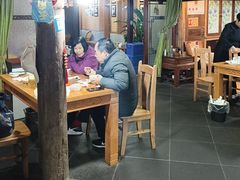 -龙姐私房菜(和顺古镇店)