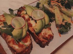 -农畉LONFOOD(福田星河COCOPark店)