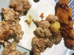 -和彩放题餐厅(酒仙桥店)