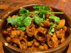 豉油皇大肠-农汤老店(顺联公园里店)