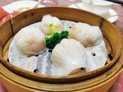 海椰大虾饺-海椰茶居(海印缤缤广场店)