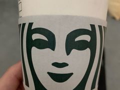 -星巴克臻选(惠州华贸天地1楼店)