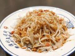 -富临轩私房菜(集庆门大街店)