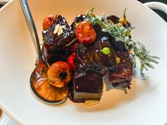 招牌红煨牛排-江南雅厨(李公堤店)