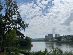 -恩阳古镇