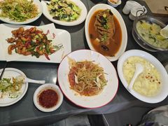 -黄家老店(晋安路店)
