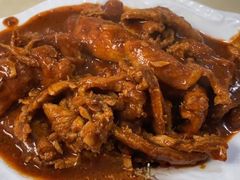 -满口香饭店