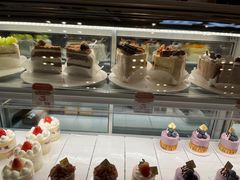 -西村叔叔的店·面包·甜品·蛋糕(清河万象汇店)