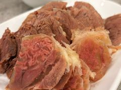 -高玛纳驴肉火烧(一世界店)