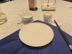 -山水阁中餐厅(沙河唯实交流中心)