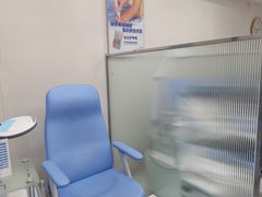 -Andrew指甲专科灰指甲·甲沟炎矫正·3D步态矫形鞋垫定制(浦三路店)