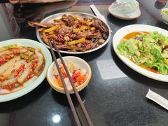 -鱼之家小四川水煮鱼