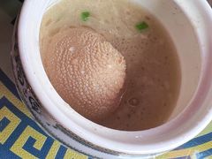 羊肚包肉-牧人嘎查蒙餐(富强路店)