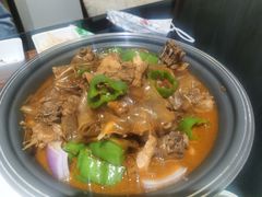 -阿庄新豫菜(通泰路店)