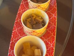 -采悦轩中餐厅·粤菜·海南菜(神州半岛喜来登度假酒店)