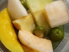-凤张螺蛳粉·爽口粉(跃进路总店)
