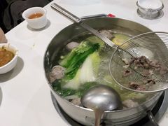 -陈记顺和潮汕牛肉火锅(棠德南路店)