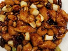 -大鸭梨烤鸭(左家庄店)
