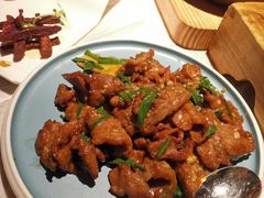 -广州花园酒店荔湾亭·地道点心·粤式饮茶