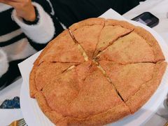 -咕鹿流心披萨(下沙店)