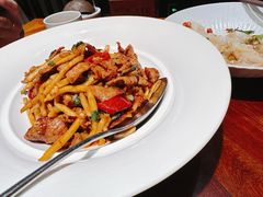 -瑶王府·广西菜(金阳路店)
