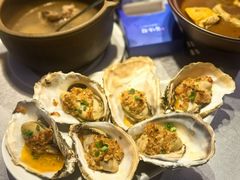 -百味馆·海鲜·湛江菜(后海花园店)