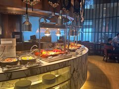-洲际酒店·地平线全日餐厅HORIZON CAFÉ