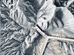 -墨石公园景区