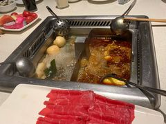 -海底捞火锅(龙岗星河COCO Park店)