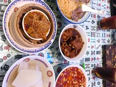 -七爷清汤腩·港式餐厅(金狮广场店)