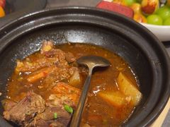 -箪食巷私房菜馆·鲁菜(玉函路店)