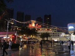 -Paulaner·德国帕拉娜自酿啤酒餐厅(海上世界店)