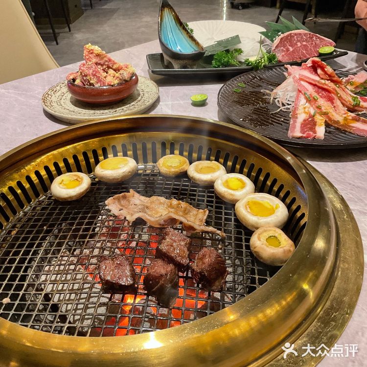 响朵烧肉— —顺德最爱的烤肉 没有之一