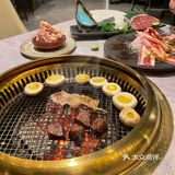 响朵烧肉— —顺德最爱的烤肉 没有之一