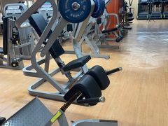 -CXFIT 陈徐健身工作室(凯旋店)