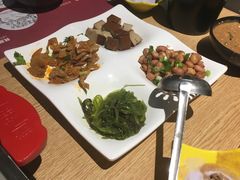 -新辣道鱼火锅(领展购物广场·中关村店)