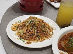 -李氏传家菜(兴城路店)